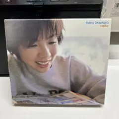 岡本真夜 Mayo Okamoto Hello Tour '98 VHS - メルカリ