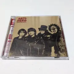 2026年最新】SEKAI NO OWARI ANTI-HERO 初回限定盤Aの人気アイテム