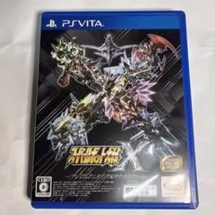 スーパーロボット大戦X プレミアムアニメソング＆サウンドエディション