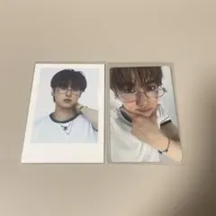 INI 尾崎匠海 TheORIGIN FC限定盤トレカ