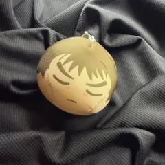 即購入⭕️忍たま乱太郎 にぎにぎマスコット 中在家長次