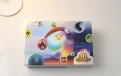 【ポケセン産】ポケモンカードFUTURISTIC BOX 完全未開封