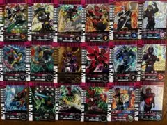 仮面ライダー電王高レアデッキ - メルカリ