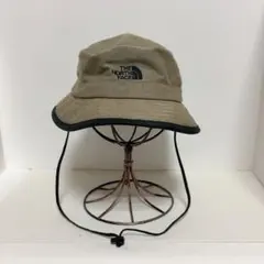 THE NORTH FACE ハット　サファリハット　ロゴ刺繍　M ユニセックス