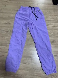 FILA コラボ　ジャージ　セットアップ　スエットパンツ　ダンス