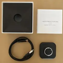 ジャンク品】SOXAI RING 1 シルバー サイズ20 - メルカリ