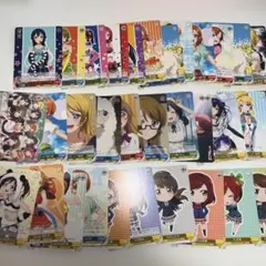 ヴァイス デッキ ラブライブ μ's - メルカリ