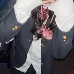 JK カーディガン