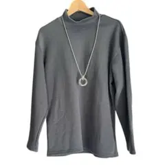 激安✨‼️裏起毛❤️ダークグレー❤️スゥェット