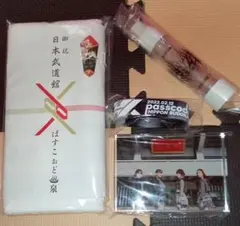 DVD】PassCode / TRIAL OF PASSCODE TOUR - メルカリ
