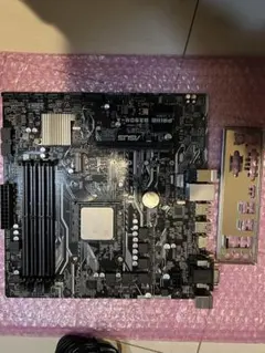 PRIME B250M A i7-7700 セット Windowsライセンス PRIME B250M A i7-7700 セット Windowsライセンス - メルカリ