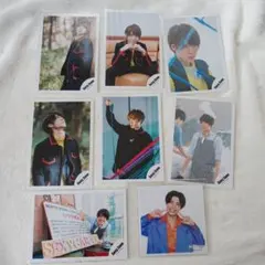 松島聡 グッズ まとめ売り Sexy Zone - 松島聡 フィギュア アクスタ まとめ売り SexyZone