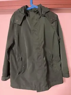 最終お値下げ‼️URBAN RESEARCH DOOR 3wayフード付ジャケット