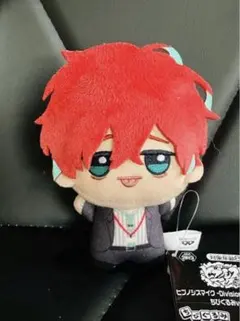 2025年最新】独歩 ちびぐるみの人気アイテム - メルカリ