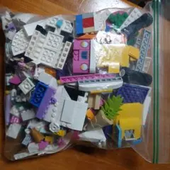 LEGO ブロックパーツ セット