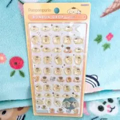 ボンボンドロップmini ポムポムプリン 正規品