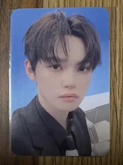 NCT DREAM ドリム mumo チョンロ CHENLE トレカ