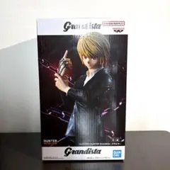 Grandista HUNTER×HUNTER クラピカ フィギュア