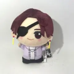 【新品】WIND BREAKER ちびぐるみ vol.3 vol.4 WIND BREAKER ちびぐるみvol.3 vol.4 全10種コンプセット