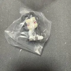 鬼舞辻無惨 肩ズン