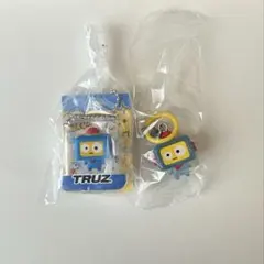 truz アサヒ ヒクン HIKUN ガチャガチャ