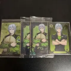 2026年最新】ツイステ シルバー カードの人気アイテム - メルカリ