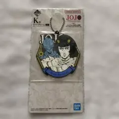 ジョジョの奇妙な冒険GOLDEN WIND一番くじ　K賞　ブチャラティ