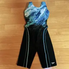 スピード水着