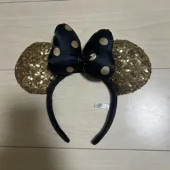 東京ディズニーリゾート カチューシャ