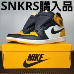 NikeAirJordan1 Retro High OG 