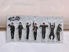 ジャニーズWEST パリピポ ふせんセット