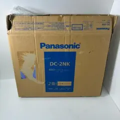 Panasonic DC-2NHA1-P 電気カーペット 176cm - メルカリ