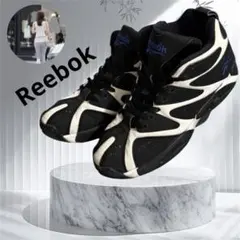 Reebok リーボック Kamikaze 1 Midバスケットボールシューズ - メルカリ
