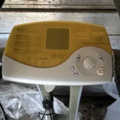 ブルブル振動マシン bodiprus ボディープラス - メルカリ