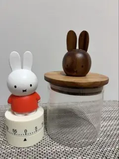 Dick Bruna ミッフィー キッチン雑貨 2点セットのサムネイル