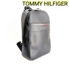 TOMMY HILFIGER トミーヒルフィガー ワンショルダー　ボディーバッグ