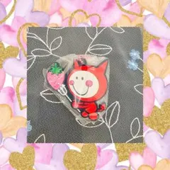 【ガチャ】エンジェルブルー ハニーデビル
