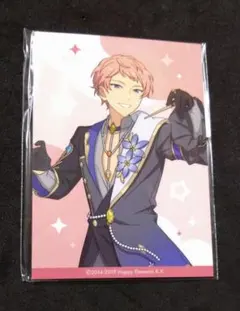 Valkyrie 斎宮宗 カード付きアクリルフレーム カードのみ GIGO