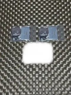 にじさんじ　チョコエッグ