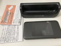 【動作確認済み】カシモ　WiMAX モバイルルーター　充電器 動作確認済み】カシモ WiMAX モバイルルーター 充電器 - メルカリ