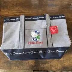 Hello kitty トートバッグ　KFCバージョン
