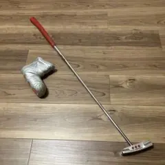 スコッティキャメロンスタジオセレクトNewport 2.6パター 右