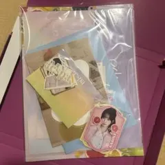 aespa スペシャルキット2025 FC特典