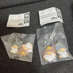 サンリオ なかよしドロップチャーム　キキララ