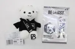 BE:FIRST LEO ぬいぐるみ アクスタ セット 42-TO0717-12