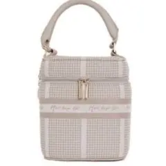 2026年最新】hlt jacquard vanity bagの人気アイテム - メルカリ