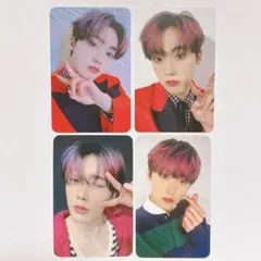 ASTRO サナ トレカ セット CSP①