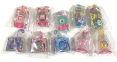 たまごっち　おかしなたまごぼーろっち3 セミコンプリート　合計10点