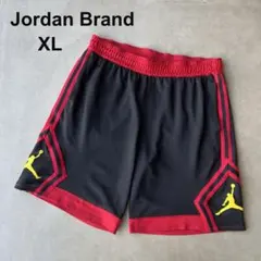 【Jordan】ジョーダン　XL　バスパン　ハーフパンツ　大きめ