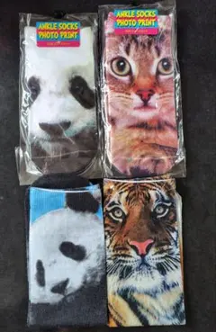 アニマルソックス